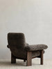 Brasilia Lounge Chair by Audo Copenhagen
