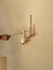 Clip Candle Holder Collection by Audo Copenhagen
