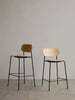 Co Bar Chair by Audo Copenhagen