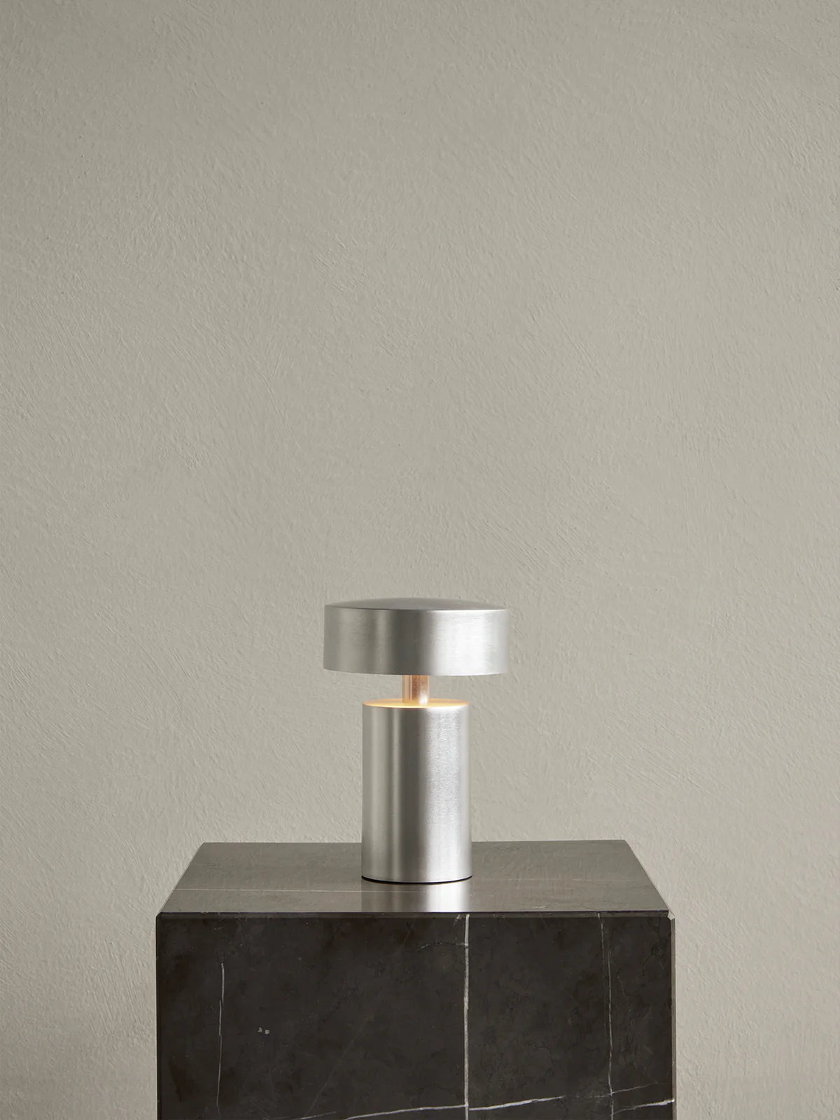 Column Table Lamp, Portable by Audo Copenhagen
