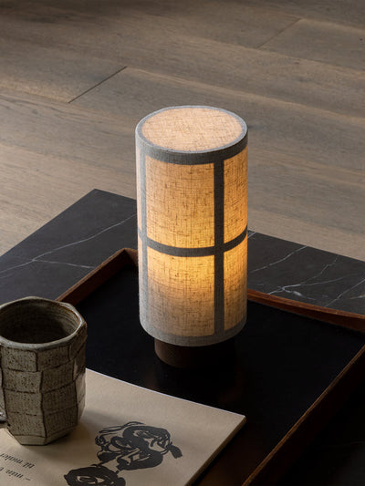 Hashira Table Lamp Portable by Audo Copenhagen