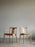 Merkur Dining Chair W/Armrests by Audo Copenhagen