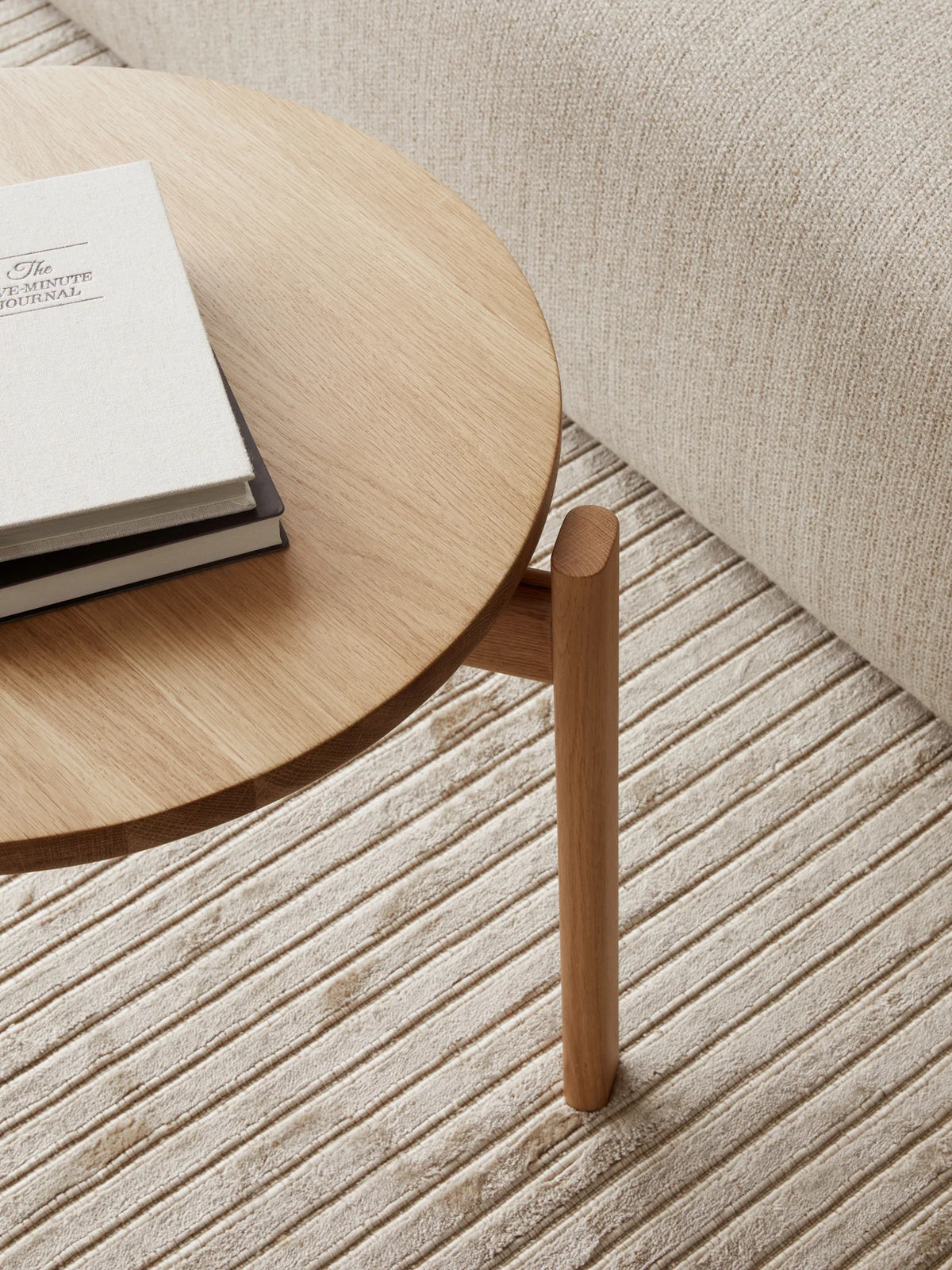 Houkime Rug by Audo Copenhagen