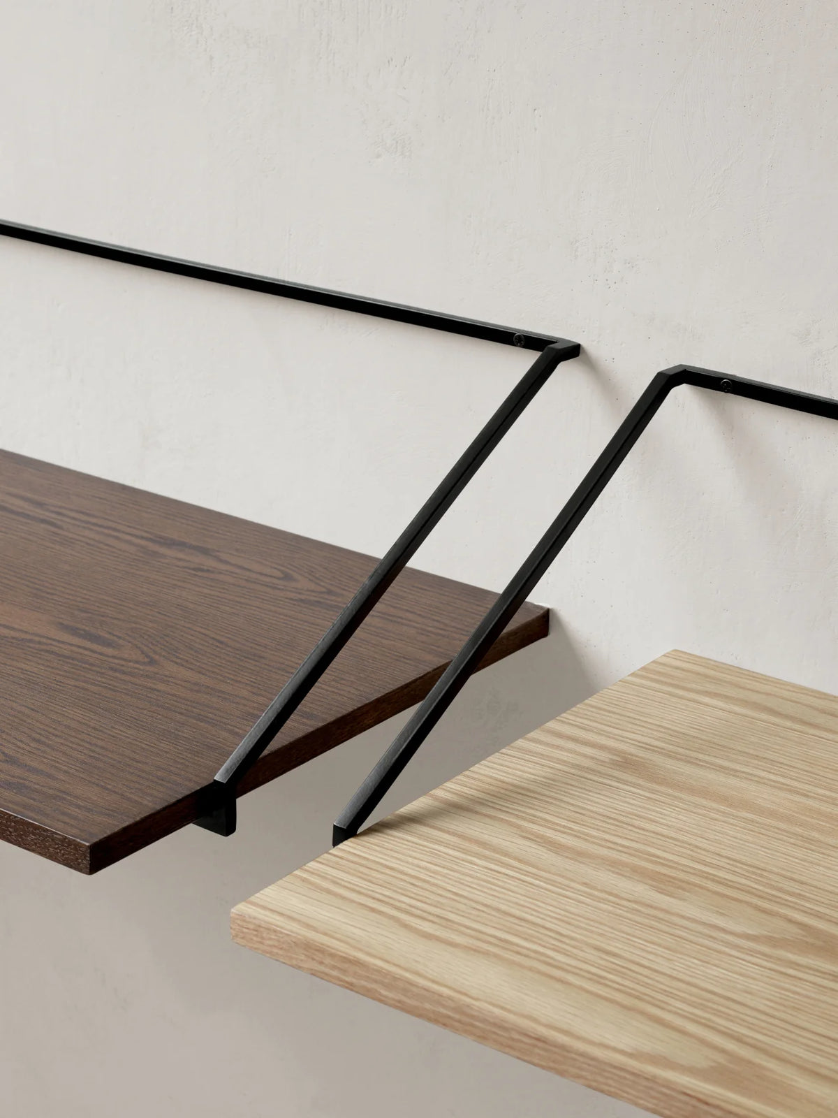 Rail Wall Desk by Audo Copenhagen