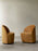 Tearoom Chair - Swivel with Return by Audo Copenhagen