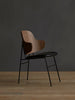 The Penguin Dining Chair by Audo Copenhagen