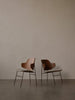 The Penguin Dining Chair by Audo Copenhagen