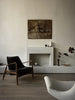 The Seal Lounge Chair by Audo Copenhagen