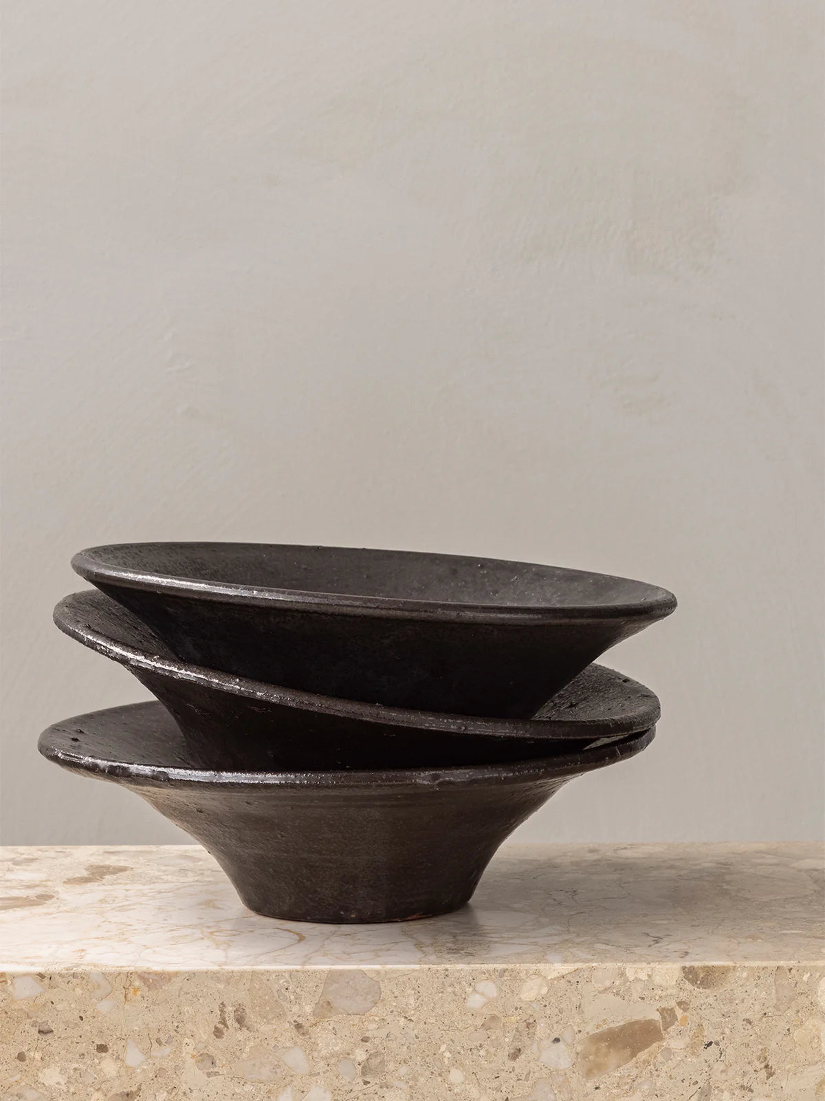 Triptych Bowl by Audo Copenhagen