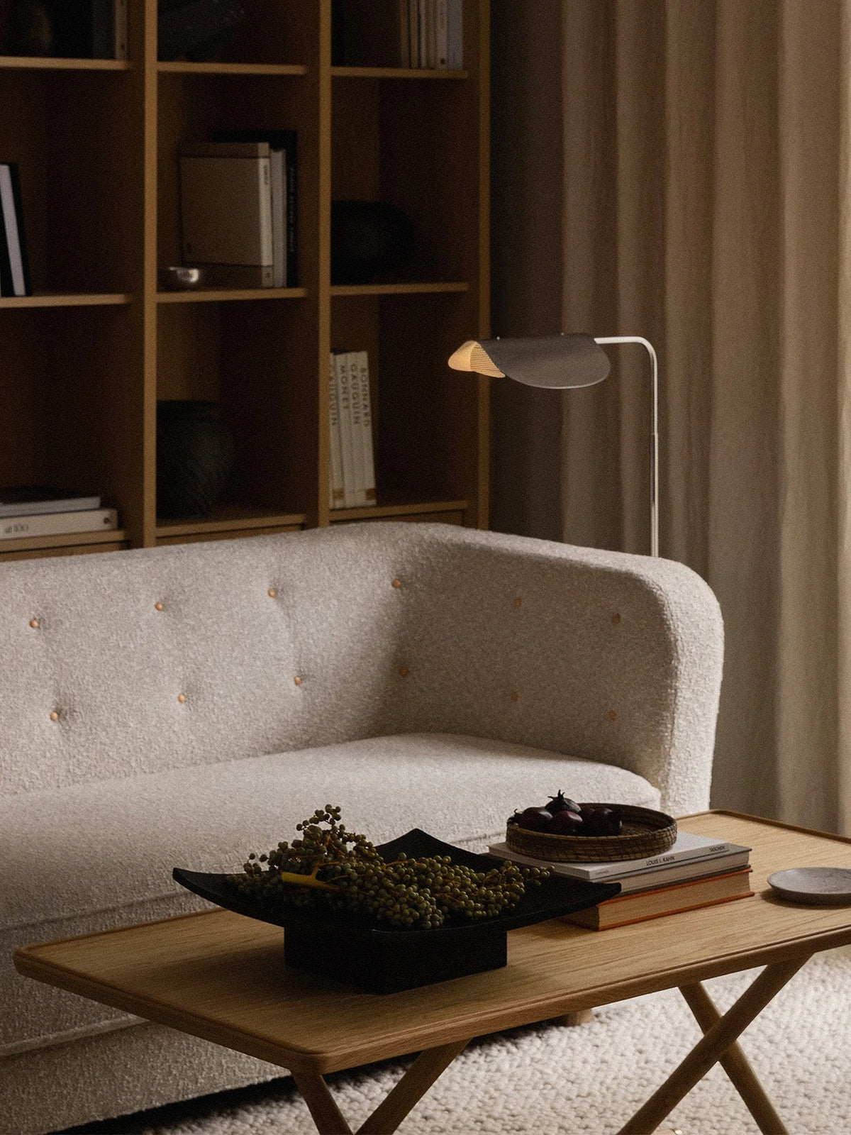 Vilhelm Sofa by Audo Copenhagen