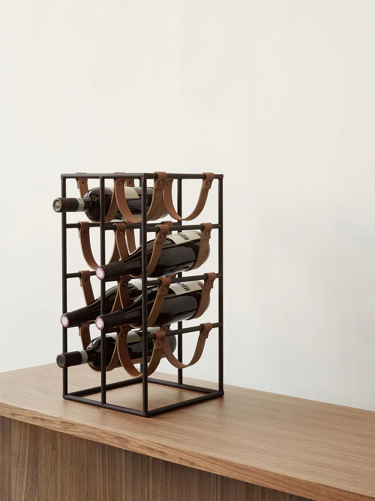 Umanoff Wine Rack by Audo Copenhagen