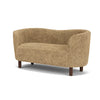 Mingle Sofa by Audo Copenhagen