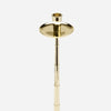 Graceful Candlestick by Skultuna