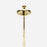 Graceful Candlestick by Skultuna