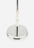 Graceful Candlestick - Silver Plated by Skultuna