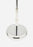 Graceful Candlestick - Silver Plated by Skultuna