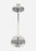 Graceful Candlestick - Silver Plated by Skultuna