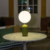 Monica 50 Table Lamp by Newgarden