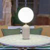 Monica 50 Table Lamp by Newgarden