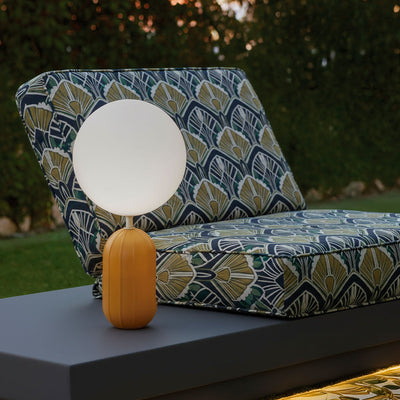 Monica 50 Table Lamp by Newgarden