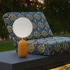Monica 50 Table Lamp by Newgarden