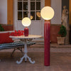 Monica 50 Table Lamp by Newgarden