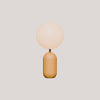 Monica 50 Table Lamp by Newgarden