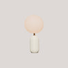 Monica 50 Table Lamp by Newgarden