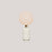Monica 50 Table Lamp by Newgarden