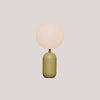 Monica 50 Table Lamp by Newgarden