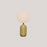 Monica 50 Table Lamp by Newgarden