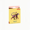 Monkey - Wild Animals by Studio Roof