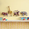 Monkey - Wild Animals by Studio Roof