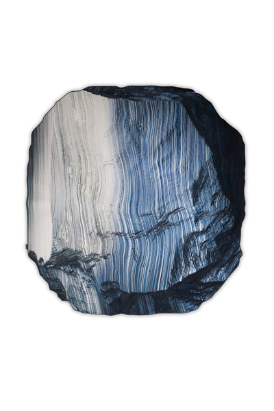 Slate from Future Fossils by Moooi Carpets