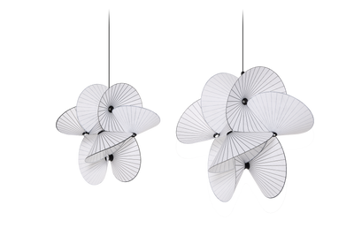 Lampe Serpentine par Moooi