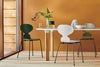 Analog JH83 Dining Table by Fritz Hansen