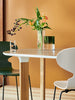 Analog JH63 Dining Table by Fritz Hansen