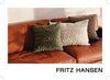 AJ Cushion by Fritz Hansen