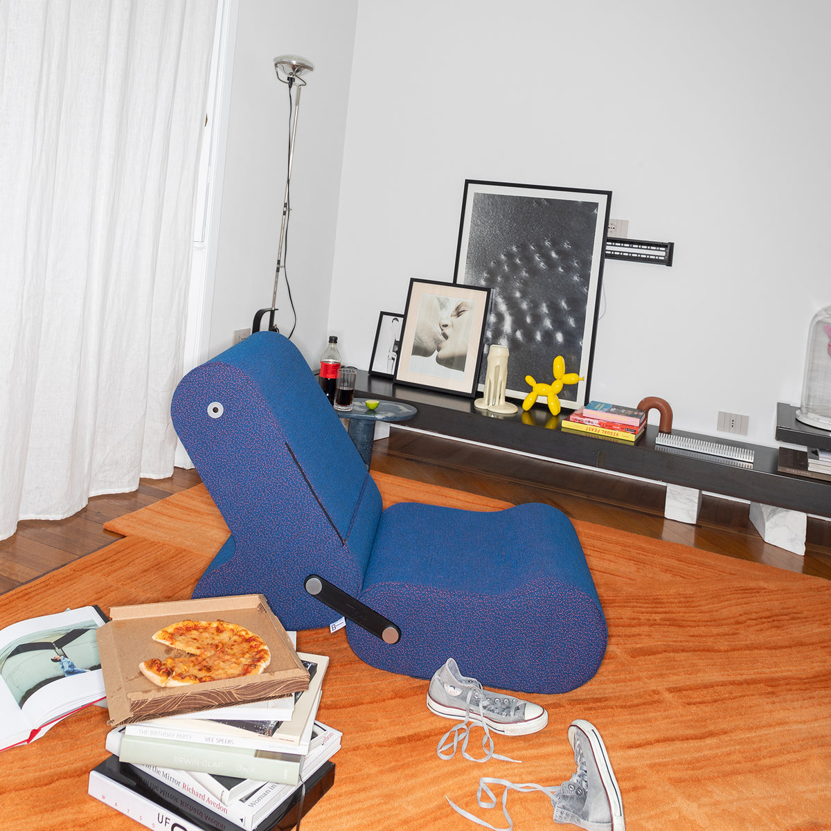 Multichair by B-Line