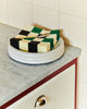 Pattern Napkins by Hay