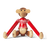 Christmas Jumper Monkey by Kay Bojesen