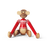 Christmas Jumper Monkey by Kay Bojesen