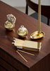 Torp Candleholder by Skultuna
