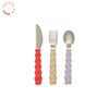 Mellow Cutlery - Pack of 3 by OYOY MINI