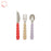 Mellow Cutlery - Pack of 3 by OYOY MINI