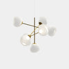 Melt Chandelier Large by Tom Dixon