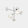 Melt Chandelier Large by Tom Dixon