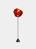 Melt Cone Slim Floor Light by Tom Dixon
