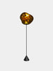 Melt Cone Slim Floor Light by Tom Dixon