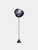 Melt Cone Slim Floor Light by Tom Dixon